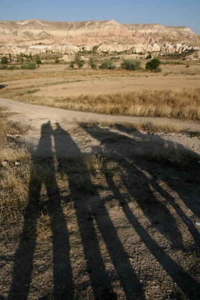 long shadows in kappadokia.JPG